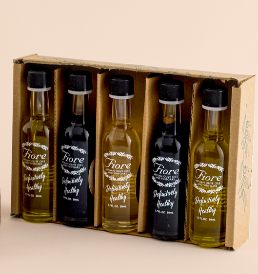 Olive Oil Sprayer – FIORE Artisan Olive Oils & Vinegars