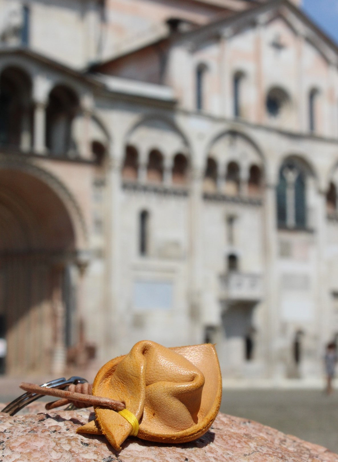 Tortellino Keychain - Mother's outlets Day