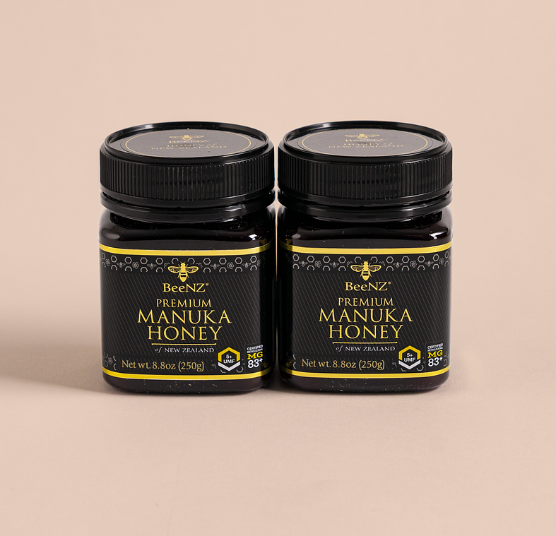 Manuka Honey - UMF5+