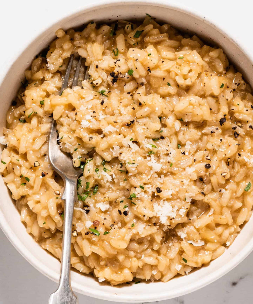 
                  
                    Ready to Cook Artichoke Risotto
                  
                